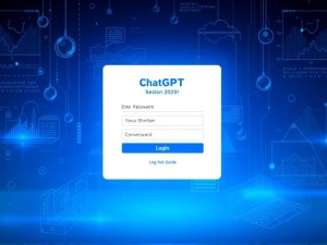 2025年最新版，ChatGPT官网登录全攻略，新手必看避坑指南