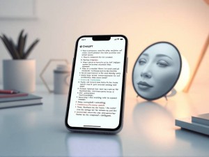 2025年最新版，苹果手机ChatGPT登录入口全攻略，避开这些坑效率翻倍