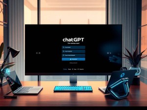 2025最新版，ChatGPT官网使用全攻略，手把手教你玩转AI对话