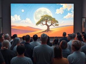 2025最新教程，普通人如何用ChatGPT画出专业级作品？手把手教你玩转AI绘画