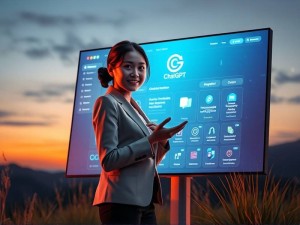 2025年最新ChatGPT插件官网使用指南，解锁这些隐藏玩法才不亏！