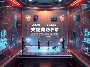 2025最新版，ChatGPT体验入口全攻略—这样玩转AI聊天才够爽