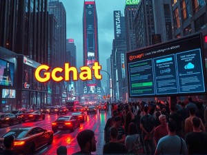 2025最新指南，ChatGPT官网如何高效使用？这些隐藏技巧90%人不知道