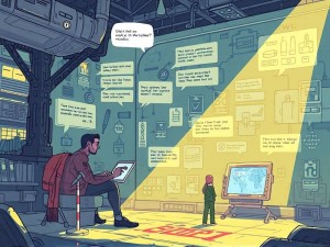 为什么我的ChatGPT突然无法访问？2025年最新解决方案