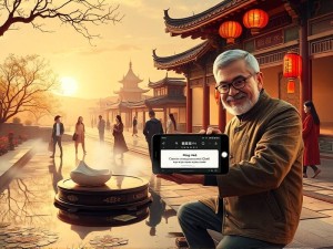 2025年最新指南，这才是中文ChatGPT官网的正确打开方式