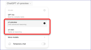 ChatGPT o1最新重大变更！（含国内直接使用教程）
