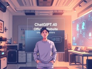 2025最新指南，ChatGPT4.0官网的正确打开方式，90%的人第一步就错了