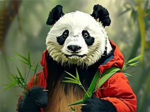 2025年11月最新，熊猫订阅卡充值GPT全流程，手把手教你避坑