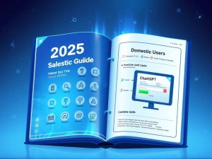 2025年最新指南，国内用户如何安全访问ChatGPT官网？