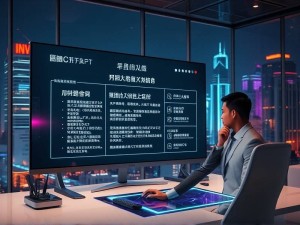 2025最新指南，ChatGPT国际服官网怎么用？国内用户必看攻略