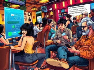 2025年最新攻略，香蕉ChatGPT官网到底怎么用？这些坑千万别踩！