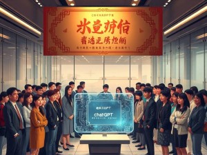 ChatGPT官网中文版正式发布！2025年最新使用指南