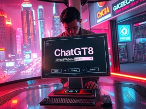 2025最新版，ChatGPT8官网使用指南—别被山寨坑了！