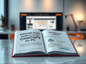 2025最新版，电脑端ChatGPT最全使用指南，3分钟搞定