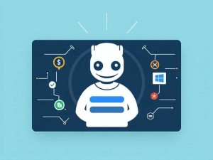 2025最新指南，国内用户如何安全访问ChatGPT官网？这些坑千万别踩