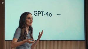 ChatGPT-4o 将免费向所有用户开放，而付费和企业用户，可以抢先获得体验