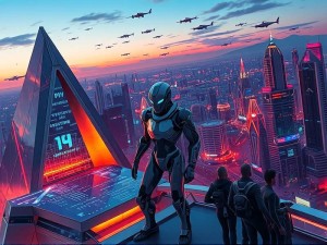 2025最新版，ChatGPT官网下载指南，3分钟搞定不踩坑