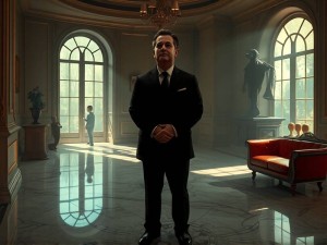 2025最新指南，ChatGPT惹上法律麻烦？普通人必须懂的5个避坑法则