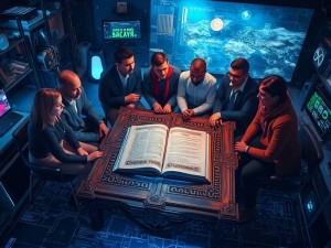 2025年最新版，关于国外ChatGPT官网黑客教程的真相与安全指南