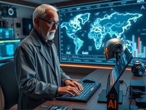 2025最新版，ChatGPT官网版使用全攻略，普通人也能玩转AI聊天