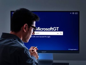 2025年最新指南，微软ChatGPT官网的正确打开方式，90%的人都用错了