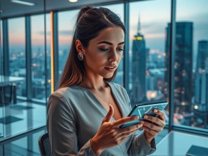 2025最新攻略，手机ChatGPT免费入口，这样用最省心