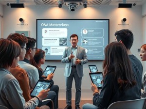 2025年最新版，ChatGPT聊天问题全攻略—从卡壳到流畅对话的实战技巧