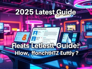 2025最新指南，ChatGPT问答入口怎么找？3种靠谱方法实测