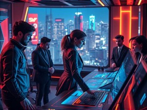 2025最新版，ChatGPT官网免费下载全攻略—别被山寨坑了！