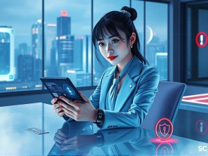 2025年最新指南，如何安全访问百度ChatGPT官网？这些坑千万别踩