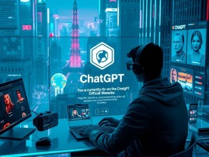 2025最新版，ChatGPT官网全攻略—从入门到高阶玩法