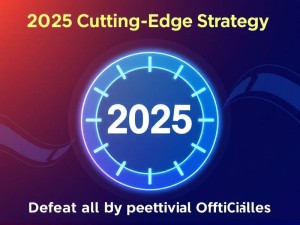 2025最新攻略，3秒直达ChatGPT官网，避开所有坑点