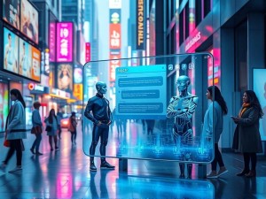 2025最新攻略，在线ChatGPT官网怎么用？90%的人不知道这些隐藏技巧