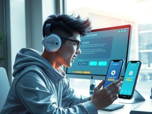 2025最新教程，ChatGPT官网怎么下载？手把手教你避开那些坑