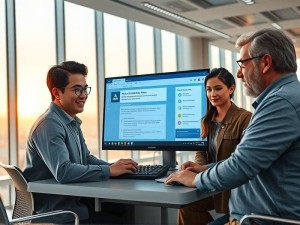 2025最新指南，ChatGPT微软入口全解析，这样用才最顺手