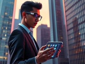 2025最新版，ChatGPT手机官网使用指南，这些隐藏技巧90%的人不知道