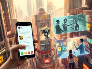 2025年最新攻略，微信上玩转ChatGPT的5个隐藏入口，90%的人不知道第3种！