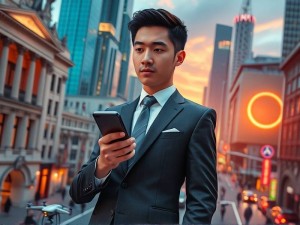 2025最新版，ChatGPT官网账号注册使用全攻略，避开这些坑就稳了！