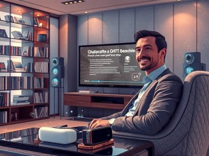 2025最新指南，普通人如何安全访问ChatGPT国外入口？附实测技巧）