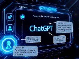 2025最新版，必应ChatGPT入口找不到？3分钟教你正确打开方式