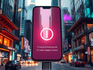 2025最新指南，ChatGPT手机端官方入口在哪？3秒直达的正确方式