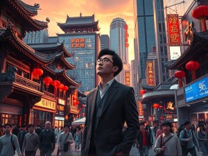 2025最新指南，ChatGPT日常入口全攻略，这样用才高效！