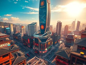 2025最新教程，3秒直达ChatGPT官网，国内访问竟这么简单？