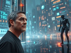 2025年最新解读，ChatGPT到底有多智能？普通人该知道的真相