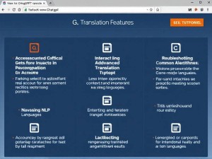 2025年最新版，ChatGPT官网翻译功能最全指南，手把手教你跨语言沟通