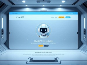 2025最新攻略，免费ChatGPT官网的正确打开方式（附防坑指南）