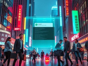 2025最新指南，微信为何限制ChatGPT？3招教你轻松绕过封锁