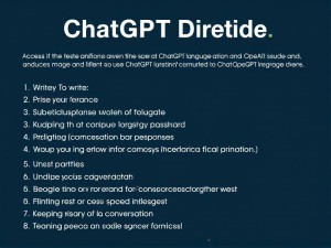 ChatGPT可以直接使用吗？2025年最新使用指南