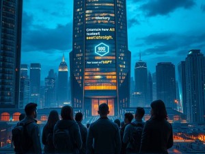 2025最新！ChatGPT官网突然打不开？3招帮你快速解决（附替代方案）