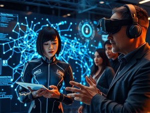 2025最新版ChatGPT4.0官网使用指南，避开这些坑才能玩转AI